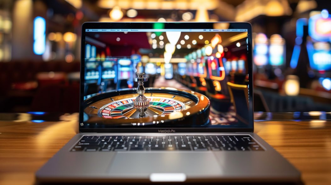 Panel strategi dan auto-cashout di aplikasi pohon4d, menampilkan pengaturan taruhan dan pengganda target