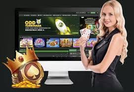 Meja live roulette Eropa di pohon4d dengan dealer Indonesia